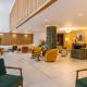Best Western Plus Casablanca City Center, Casablanca - Photo 4