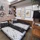 The Music House - Exclusive Studio in the Heart of Sofia by Flat Mаnager, Sofía - Foto 6