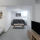 2 bedroom aprtmnt next to Hilton and all hospitals, Athen - Foto 6