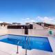 -MalagaSunApts- Central FreeParking RooftopPool, Malaga - Zdjęcie 3