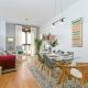 -MalagaSunApts- Central FreeParking RooftopPool, Malaga - Zdjęcie 4