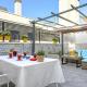 -MalagaSunApts- PrivateTerrace FreeParking Pool, Málaga - Foto 1