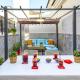 -MalagaSunApts- PrivateTerrace FreeParking Pool, Málaga - Foto 3