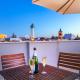 -MalagaSunApts-Private Terrace Penthouse, Malaga - Zdjęcie 1
