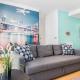 -MalagaSunApts- Modern CityCentre Pool&Parking, Malaga - Zdjęcie 2