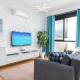 -MalagaSunApts- Modern CityCentre Pool&Parking, Malaga - Zdjęcie 6