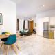 -MalagaSunApts- Premium Historical CityCentre, Малага - Фото 1