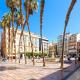 -MalagaSunApts- Historic Heart of Malaga AA WIFI, Málaga - Foto 1