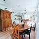 Romantic farmhouse with idyllic garden, Bamble - Foto 6
