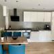 Ferienwohnung Chalet Marienbrunnen, Oberstaufen - Foto 9