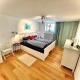 100m2 Fewo im Haus am See mit Garten bei Potsdam, Schwielowsee - Photo 9