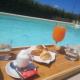 B&B Menna Vence, Zumpano