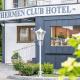 ThermenClubHotel All in, Bad Füssing - Foto 4