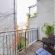 Beautiful Flat Next to Karlskirche, Wien - Foto 9