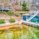 Blue Moon Cottage, Lake Lure