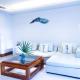 Beachfront 2br home with private plunge pool on stunning Naithon beach 3, Nai Thon pláž (fotografie 6)