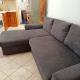 Detached house with a lovely yard 5' walk from Metro Station Agios Dimitrios and METRO MALL, Athen - Foto 8