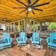 Stunning Blanco Home with Direct River Access!, Blanco (fotografie 2)