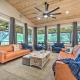 Stunning Blanco Home with Direct River Access!, Blanco (fotografie 4)