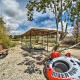 Stunning Blanco Home with Direct River Access!, Blanco (fotografie 3)