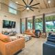 Stunning Blanco Home with Direct River Access!, Blanco (fotografie 5)