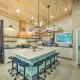 Stunning Blanco Home with Direct River Access!, Blanco (fotografie 9)