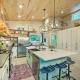 Stunning Blanco Home with Direct River Access!, Blanco (fotografie 10)