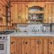Ruidoso Cabin with Grill - Near Grindstone Lake!, Ruidoso - Fotografie 10