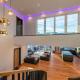 Moderne Villa mit Whirlpool und Heimkino, Waldkirchen - Fotografie 6