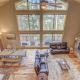 Pinehurst Retreat