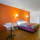 Motel 6-Kingman, AZ - Route 66 West - Fotografie 1