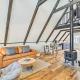 Dreamy Show Low A-Frame Cabin with Smart TVs!, Show Low - Photo 2