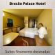 Brasao Palace Hotel, Presidente Prudente - Fotografie 9
