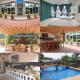 Stargazer Private Pool, Zambales