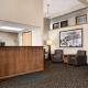 Super 8 by Wyndham Lincoln North - Foto 8