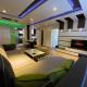 Modern 1BR Apartment with Garden View & Free street parking, Plovdiv