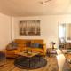 Kunstvoll - individuelle 4-Zimmer Ferienwohnung mit Balkon in Meißen, Meißen - Foto 8
