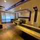 Modern 1BR Apartment with Garden View & Free street parking, Plovdiv (foto 4)