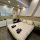 Modern 1BR Apartment with Garden View & Free street parking, Plovdiv (foto 3)