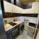 Modern 1BR Apartment with Garden View & Free street parking, Plovdiv (foto 2)