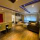 Modern 1BR Apartment with Garden View & Free street parking, Plovdiv (foto 9)