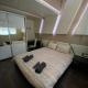 Modern 1BR Apartment with Garden View & Free street parking, Plovdiv (foto 10)