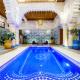 Riad Rcif Alif Suite & SPA, Fez