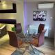 Modern 1BR Apartment with Hill View & Free Street parking, Plovdiv (foto 5)