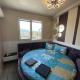 Modern 1BR Apartment with Hill View & Free Street parking, Plovdiv (foto 6)