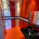 Modern 1BR Apartment with Hill View & Free Street parking, Plovdiv (foto 8)