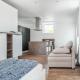 Loft mit großer Terrasse bei der Kinderklinik 2C, Siegen - Fotografie 1