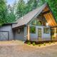 Alderbrook A-Frame, Union - Photo 1