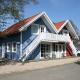 Apartments im Schwedenstil, Papenburg - Photo 1