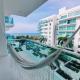 Apartamento con vista al mar Cartagena de Indias - Photo 2